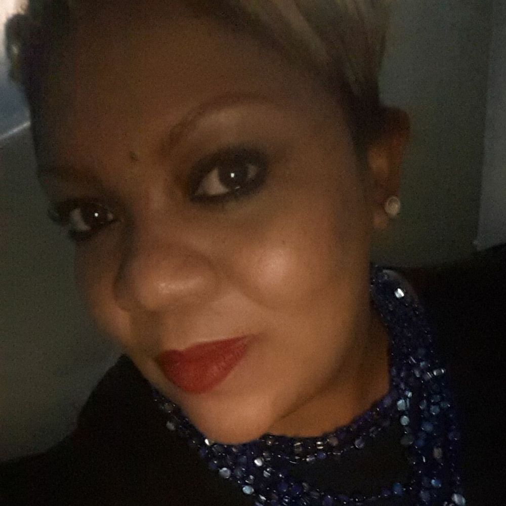 Meet your Posher, C candyce